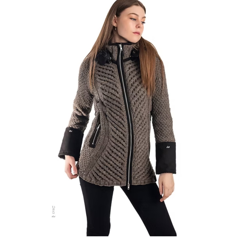 Urku jacket - Picture 7 of 7